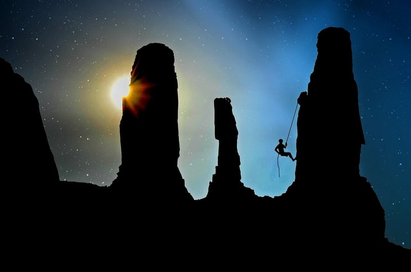 Adventure Tourism