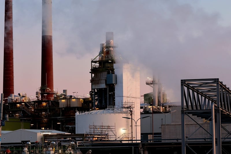 Industrial Revolution