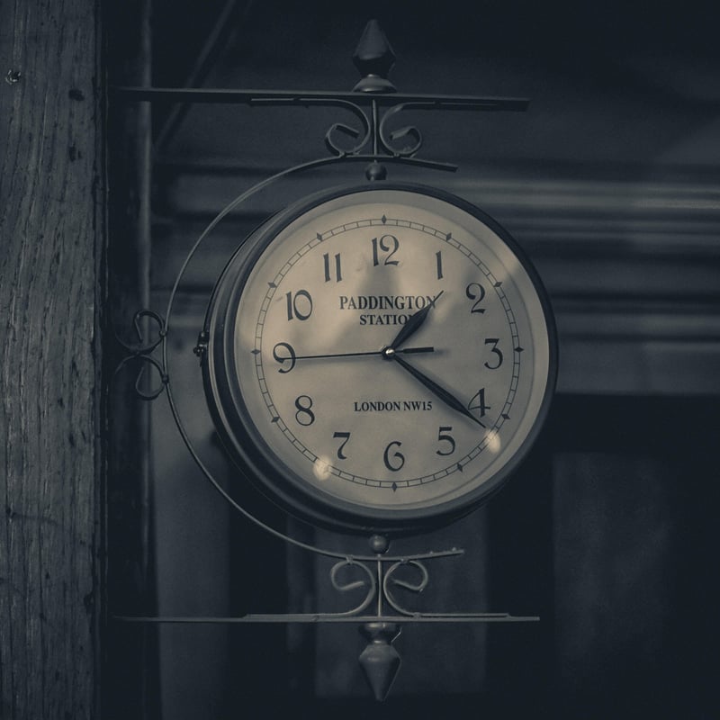 Time Turner